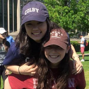 Meet your Posher, Lutie